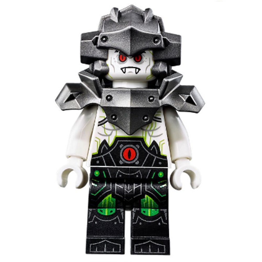 Ванбайтер 307 nex128