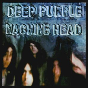 Deep Purple / Machine Head (RU)(CD)
