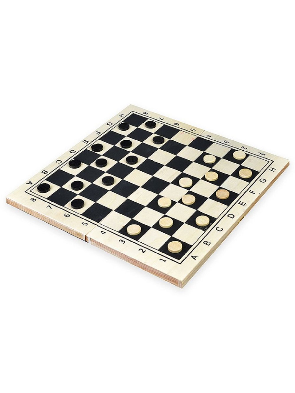 Игра настольная 3в1 Шахматы, шашки,нарды