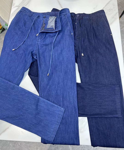 Джинсы Stefano Ricci