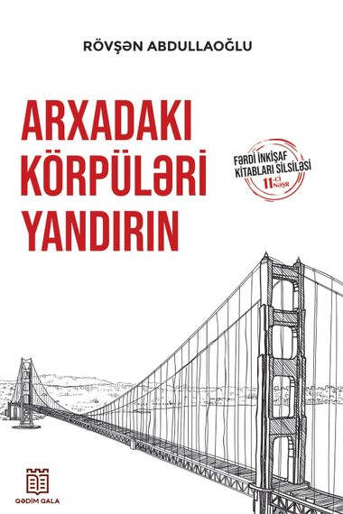 Arxadakı Körpüləri Yandırın
