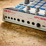 Akai Professional MPC Sample