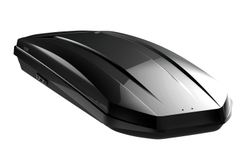 Бокс LUX MAJOR (460L) с двустор. откр.