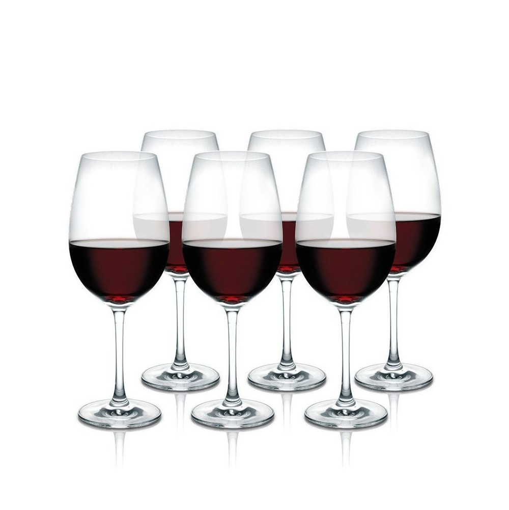 Бокал для вина 633мл Schott Zwieswl Ivento Bordeaux Германия фото