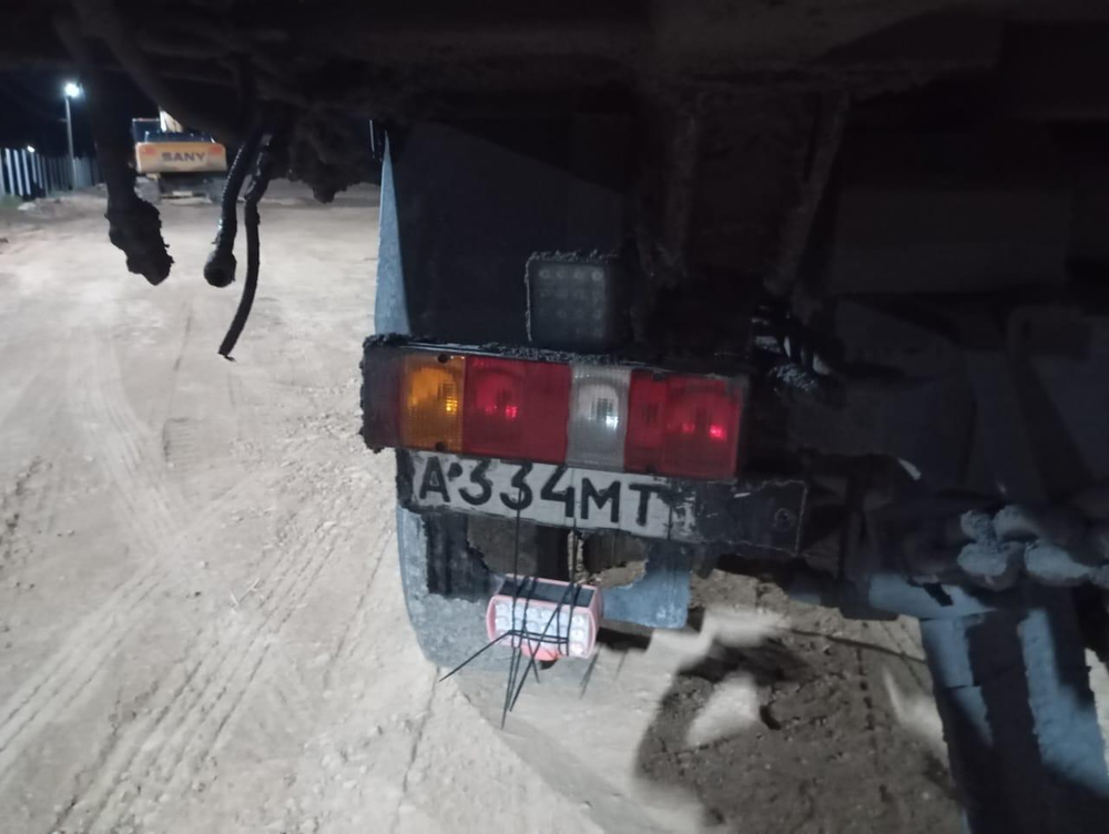 Shacman (Shaanxi) SX* 8x4 Самосвал SX331863366 (Дизельный, 12,5 л, 544 л.с., МТ)