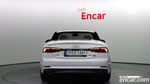 Audi A5 (F5) 45 TFSI Quattro Cabriolet (09.2019)
