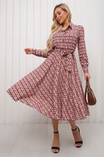 Платье Неада №42 Valentina