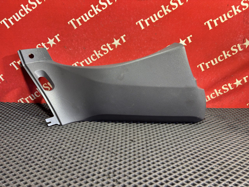 Накладка торпедо правая 2019 год.