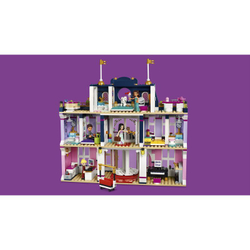 LEGO Friends - Отель Грейт-Хартлейк-Сити 41684