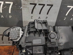 Фара левая Full LED Volvo XC90 2 14-24 Б/У Оригинал 32342482