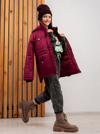 Парка детская