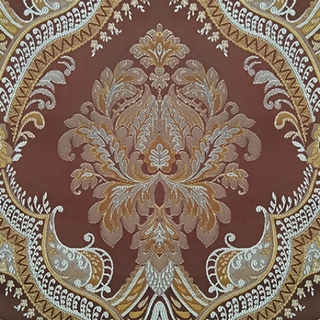 Жаккард Astor chocolate (Астор чоколейт)