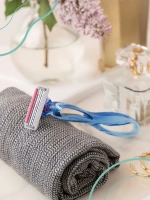 BiC Женский Станок для бритья "CLiCK 3 SENSITIVE" (2 касс)