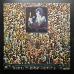 Cerrone ‎– In Concert 2LP (Голландия 1979г.)