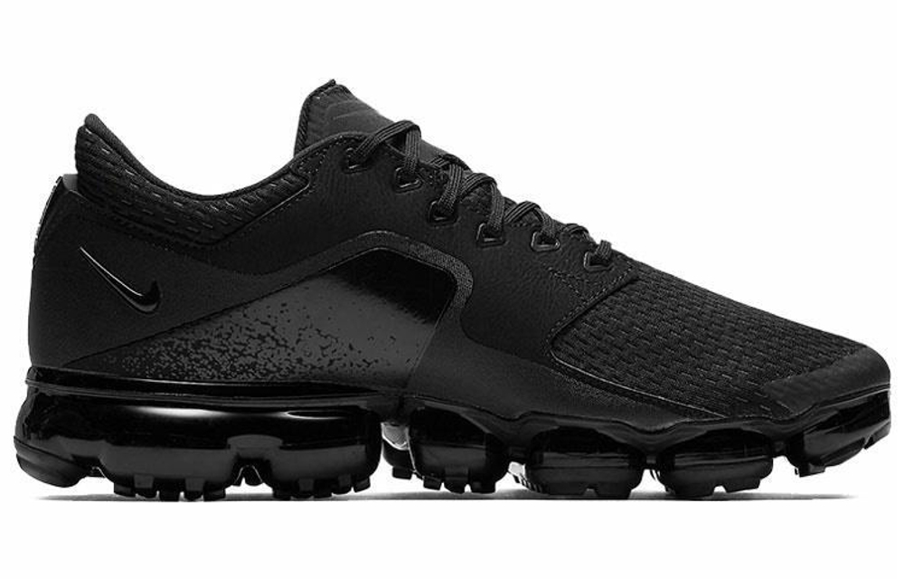 Кроссовки Nike Vapormax Cs Triple Black