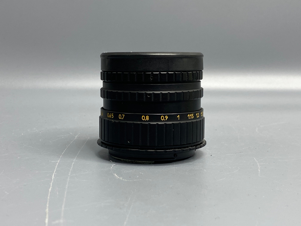 Гелиос-44-2 2/58mm