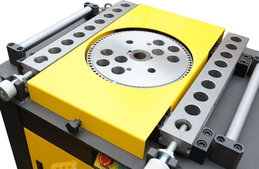 Станок для гибки арматуры ТСС GW 42A автоматический 490455