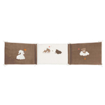 Бортик Nattou Mia & Basile для кровати универсальный