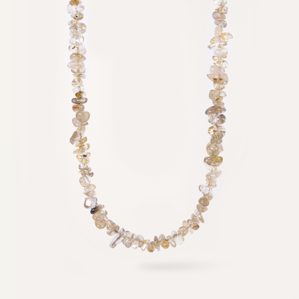 Чокер Crumble GLD