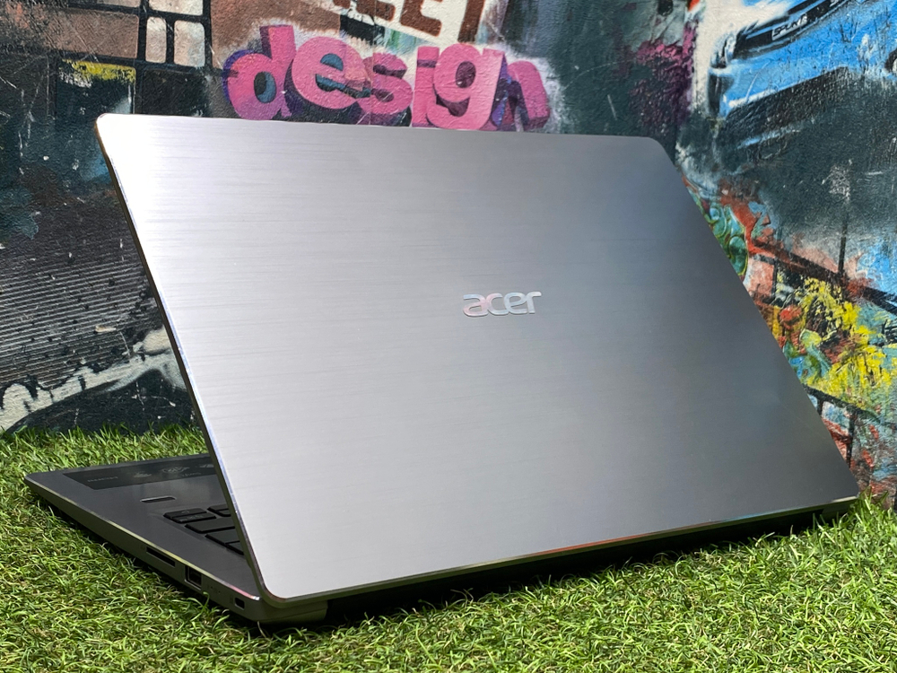 Ноутбук Acer i5-10/FHD IPS/8GB/512GB/ Swift 3 SF314-58-527K[NX. HPMER.008]/Windows 10