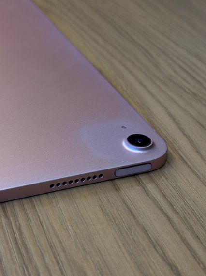 iPad Air 4 256Gb Wi-Fi Rose Gold