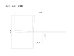 Настенный светильник Arte Lamp ACRUX