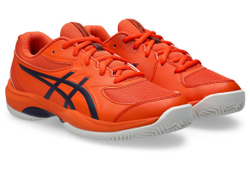 Детские теннисные кроссовки Asics Gel-Game GS Clay/OC
