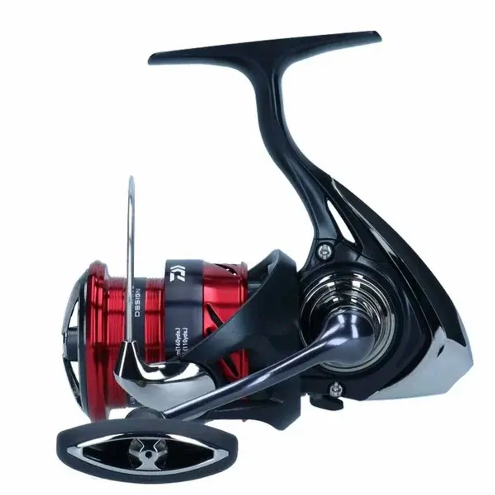 Катушка 23 NINJA 2000 LT от Daiwa