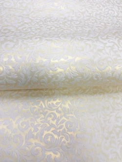 Обои бумажные двухслойные плотные Соблазн 23-41 0,53м х 10м