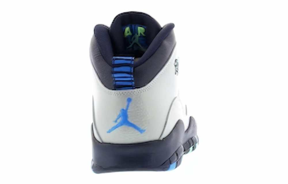 Кроссовки Jordan Air Jordan 10 Retro Rio