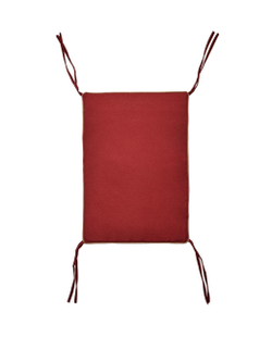 Декоративная подушка Zara Home, 46х66х2 см, хлопок, 1374/009