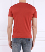 Футболка Armani Exchange - красный(3RZTJB ZJBYZ)