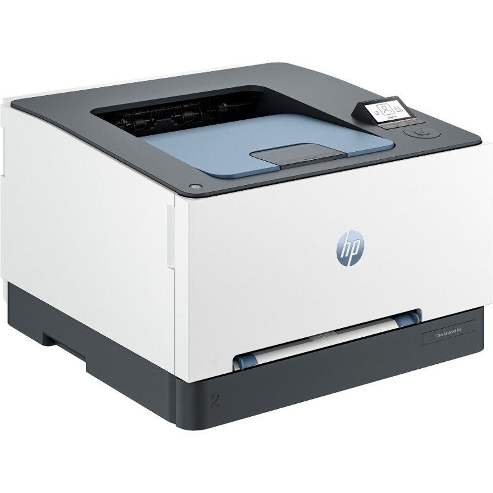 Принтер HP Color LaserJet Pro 3203DW, A4, 25 стр./мин, WiFi, цветной