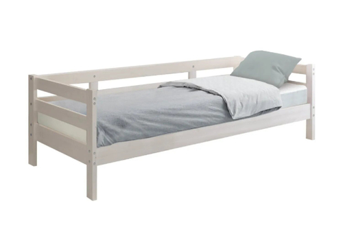 Кровать детская Соло, спальное место 80*190, массив дерева