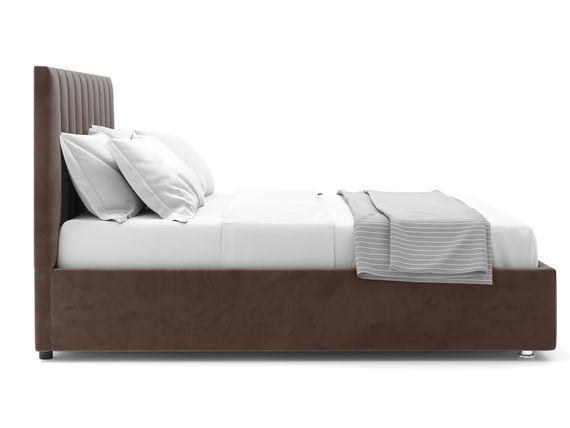 Кровать Mellisa Gold 140 с подъемным механизмом - Velutto 23