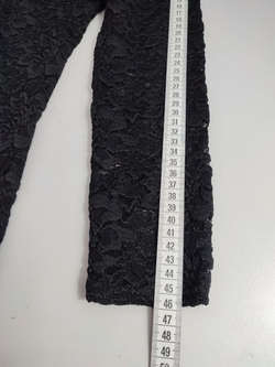 Кофта Amisu гипюровая 46 размер