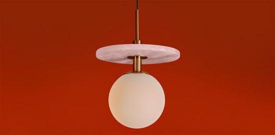 Подвесной светильник Freya FR5631PL-01BS