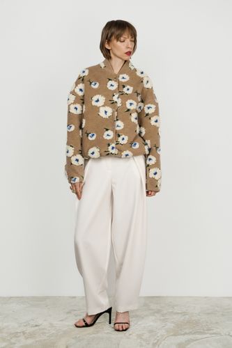 Куртка-бомбер