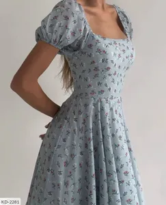 Платье II-9636 Фабрика Моды