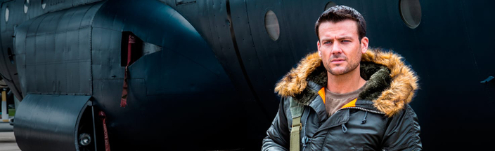 Распродажа Alpha Industries
