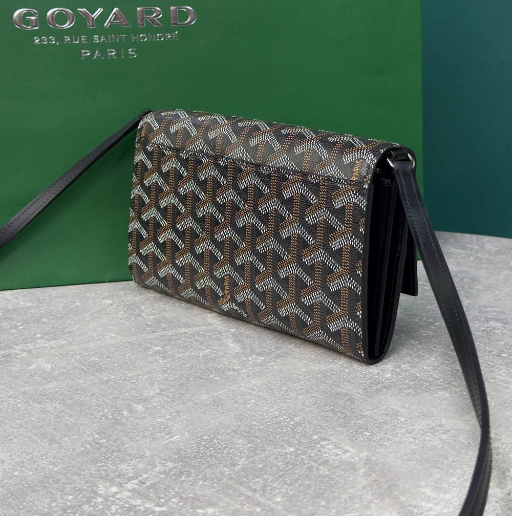 Сумка Goyard
