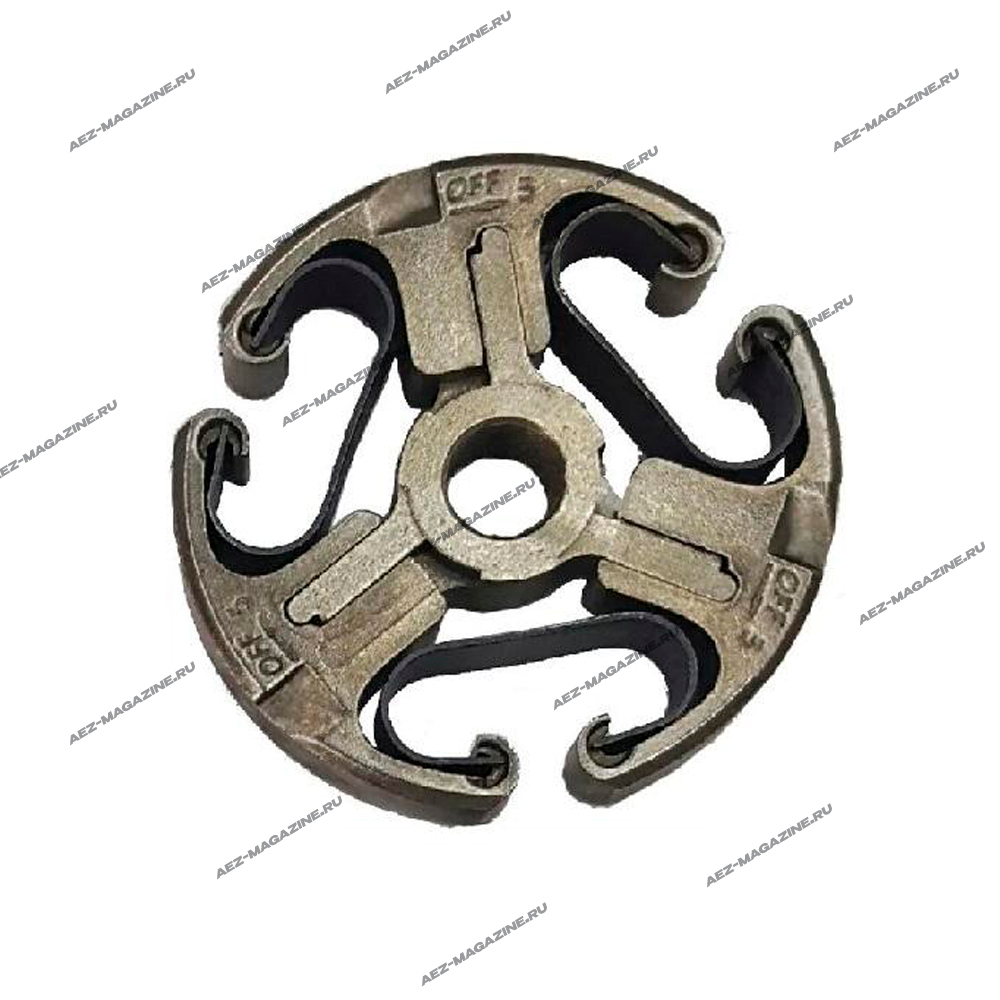 Сцепление подходит для бензопил Хускварна 365