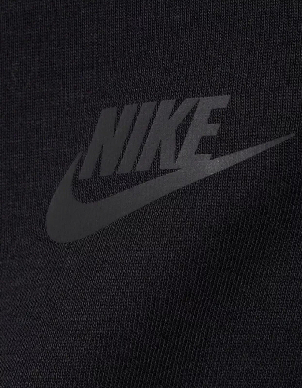 Мужская толстовка Nike TCH FLC FZ WR HOODIE