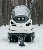 Снегоход БУРЛАК СК