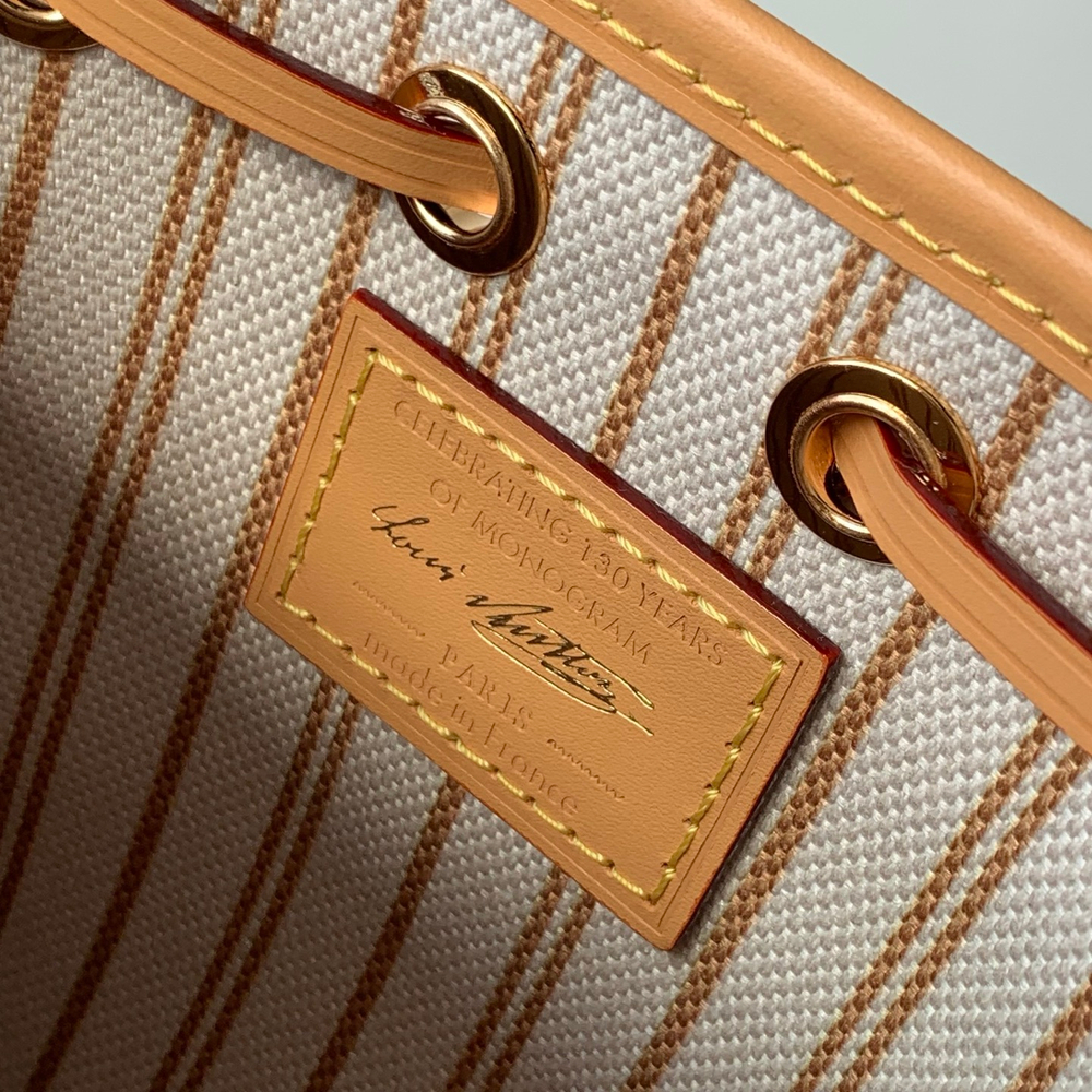 Louis Vuitton Nano Noe
