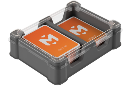 Кардтрей под мини-карты UTS Model 03