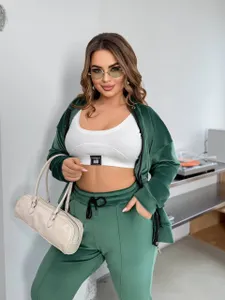 Костюм УК-802-2 Fabrika