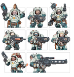 Combat Patrol: Leagues of Votann 2026