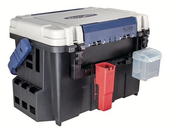 Крепление для обвеса для ящика Meiho MULTI HANGER BM 363х118х30