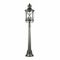 Уличный светильник Odeon Light Nature Sation 4045/3F